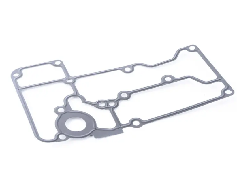 new audi a6 c7 engine crankcase vent valve seal 079103161q original