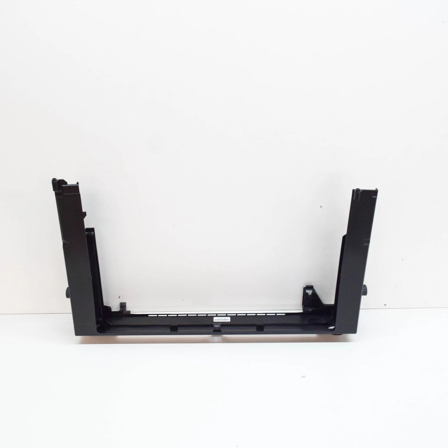 NEW BMW 5 F10 LOWER RADIATOR MODULE CARRIER 2284247 17112284247 ORIGINAL