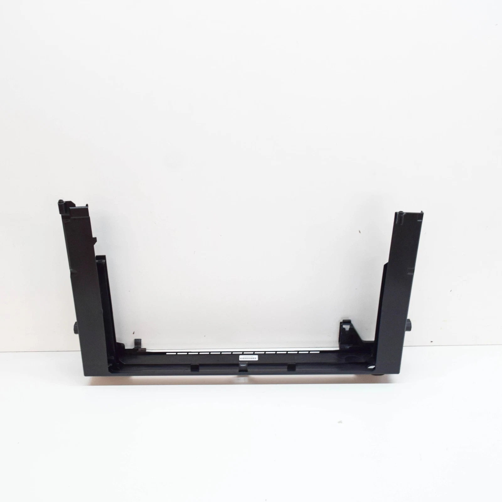 NEW BMW 5 F10 LOWER RADIATOR MODULE CARRIER 2284247 17112284247 ORIGINAL