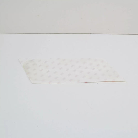 NEW BMW 3 COMPACT E36 RIGHT PROTECTION FOIL 51148410662 8410662 ORIGINAL