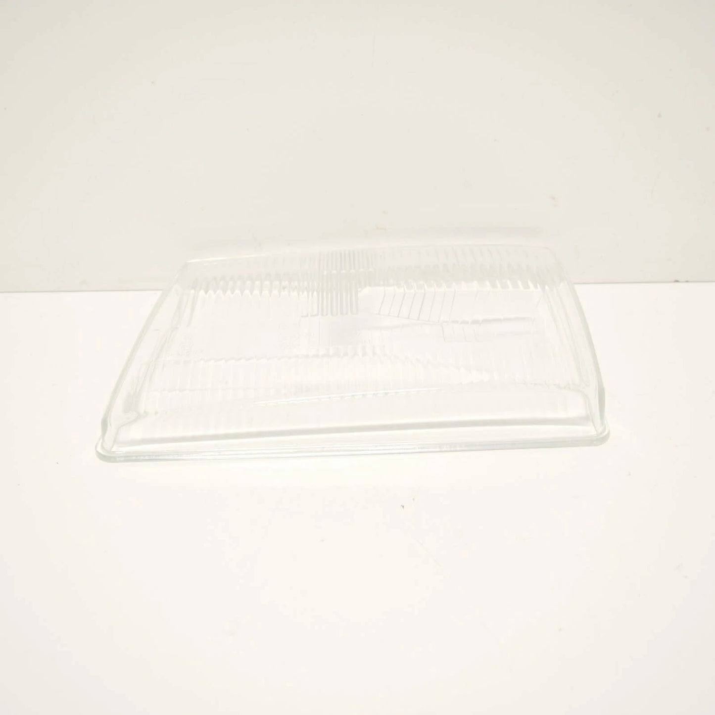 NEW MERCEDES-BENZ SL R107 FRONT LEFT HEADLIGHT LENS A0018266190