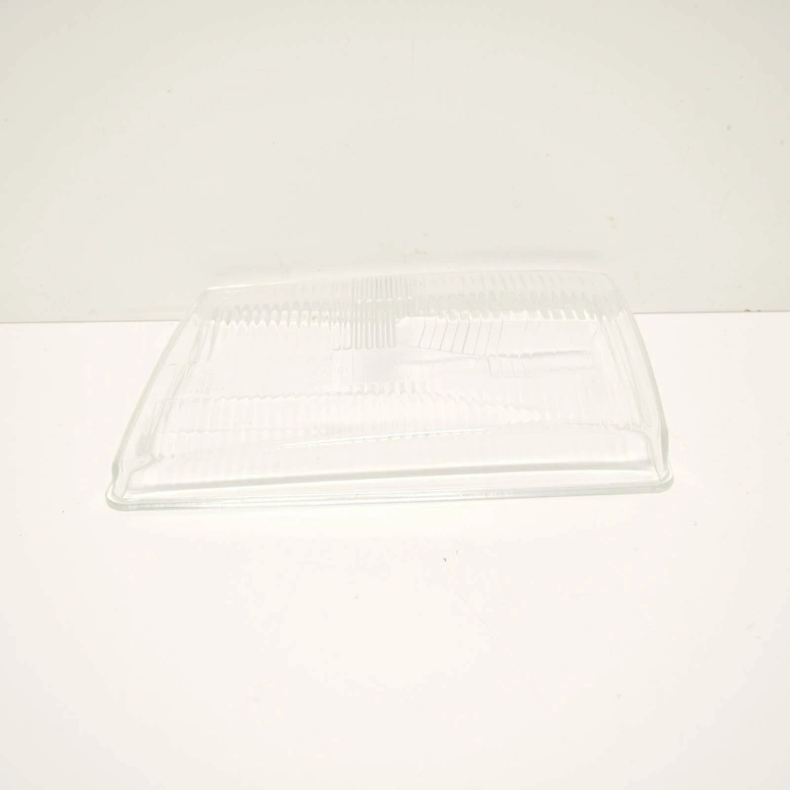 NEW MERCEDES-BENZ SL R107 FRONT LEFT HEADLIGHT LENS A0018266190