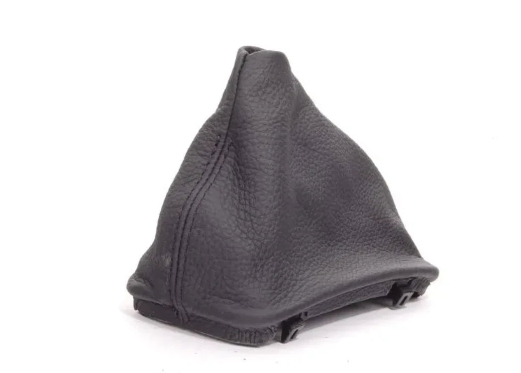 NEW BMW X5 E53 AUTOMATIC LEATHER SHIFTER BOOT 25167524978 7524978 ORIGINAL