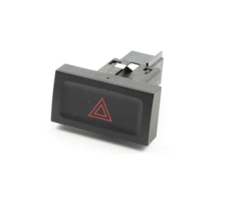 NEW VW TIGUAN 5N MK1 HAZARD WARNING PUSH BUTTON 5N0953509A1QB ORIGINAL