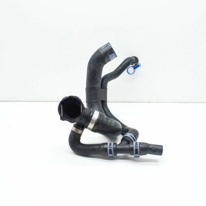 NEW AUDI A4 AVANT B9 ENGINE WATER COOLING HOSE W COUPLING 8W0122055CM