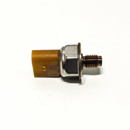 NEW AUDI Q7 4L FUEL RAIL PRESSURE SENSOR 059130758K 2015 ORIGINAL