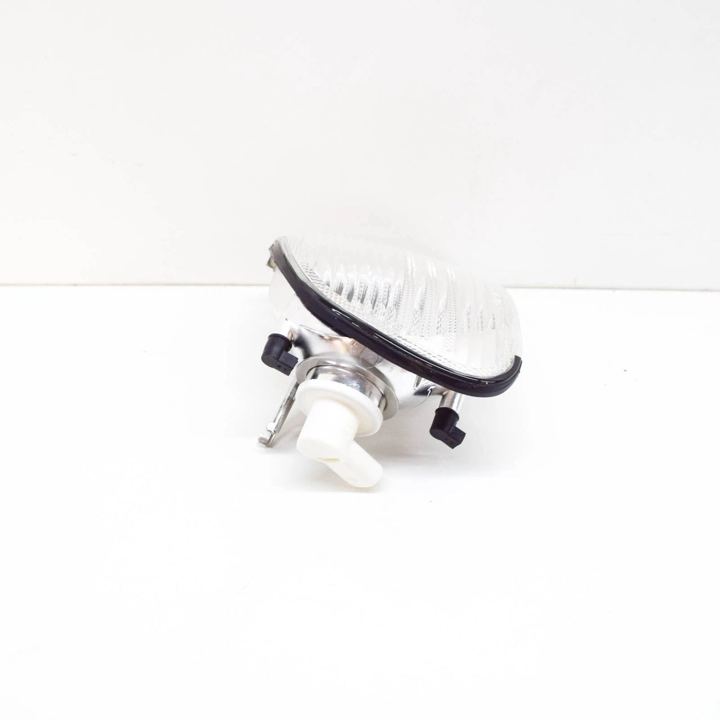 NEW BMW 3 E46 FRONT RIGHT TURN SIGNAL INDICATOR 63137165858 7165858 ORIGINAL