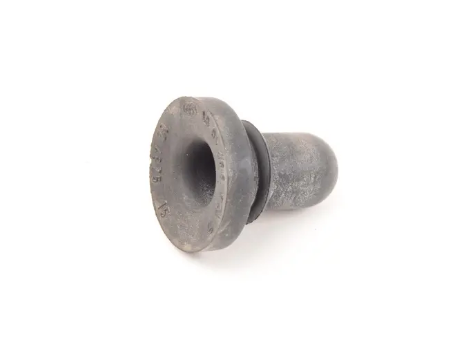 NEW MERCEDES-BENZ SL R129 UNDER OIL RESERVOIR GROMMET A1299971681 ORIGINAL