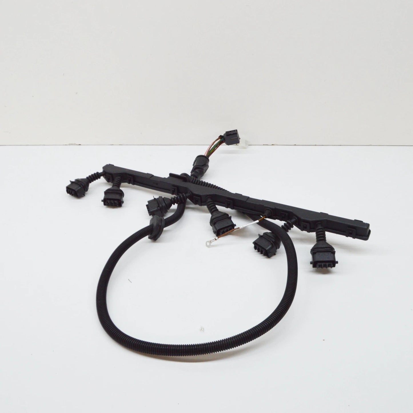 NEW BMW 3 E46 ENGINE IGNITION COILS WIRING HARNESS 12511440006 1440006 ORIGINAL