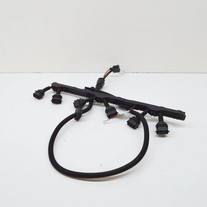 NEW BMW 3 E46 ENGINE IGNITION COILS WIRING HARNESS 12511440006 1440006 ORIGINAL