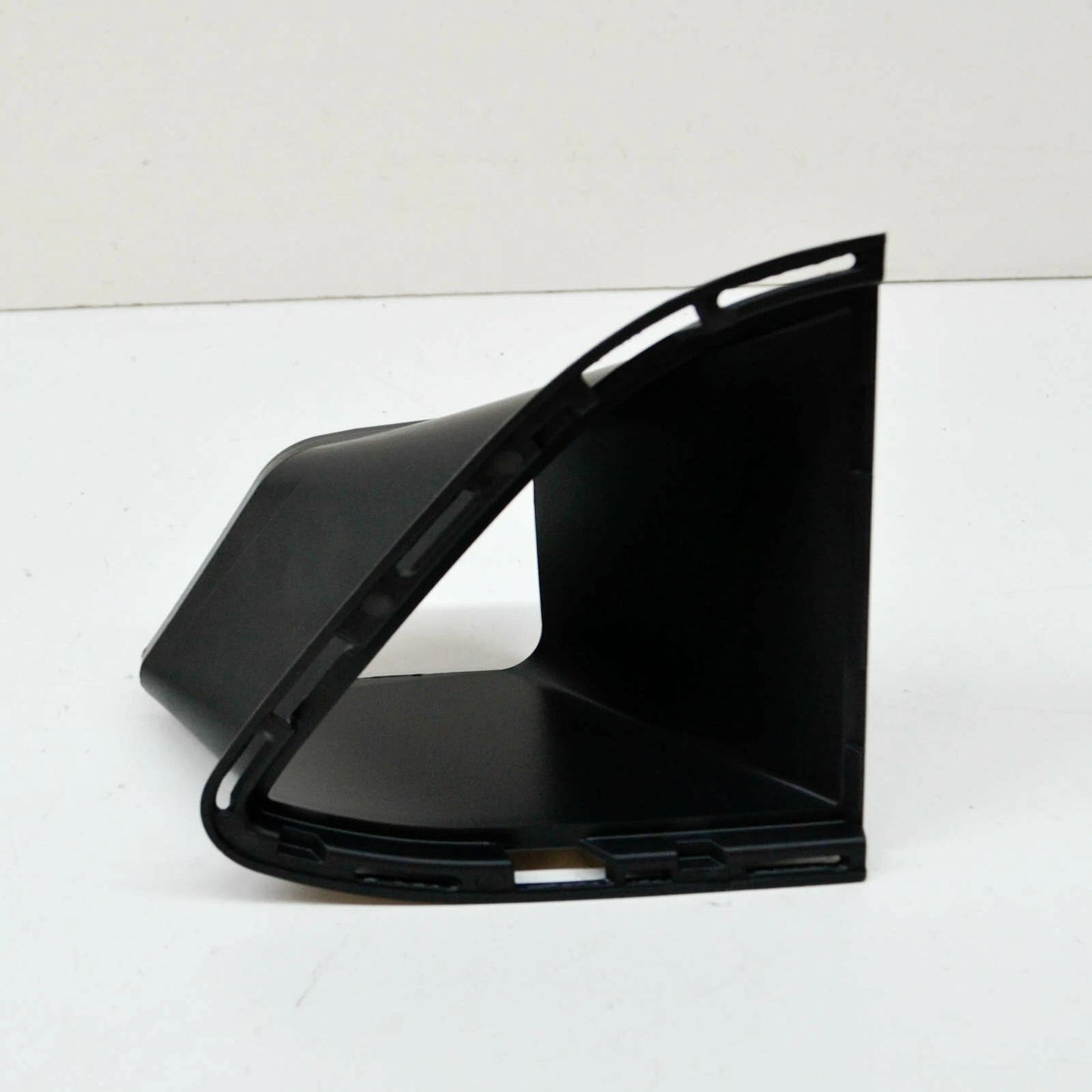 NEW BMW 1 F21 LEFT AIR DUCT SCOOF TRIM M 51118064279 ORIGINAL