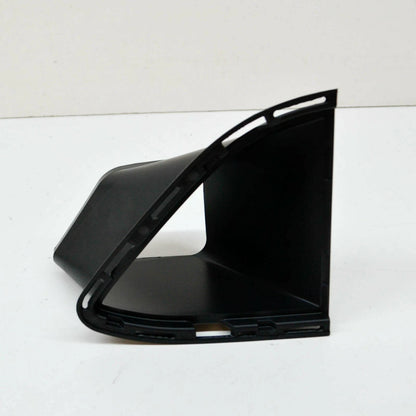 NEW BMW 1 F21 LEFT AIR DUCT SCOOF TRIM M 51118064279 ORIGINAL