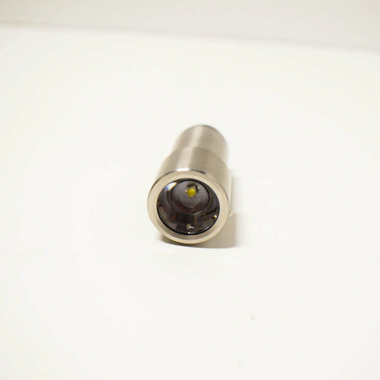 NEW BMW LED TORCH FLASHLIGHT RECHARGEABLE BMW ALPINA M3 2410071 63312410071