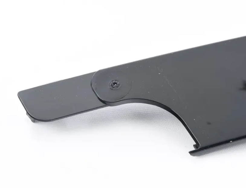 NEW VW GOLF 5G MK7 FRONT LEFT DOOR WINDOW FRAME TRIM 5GM837901B041 ORIGINAL