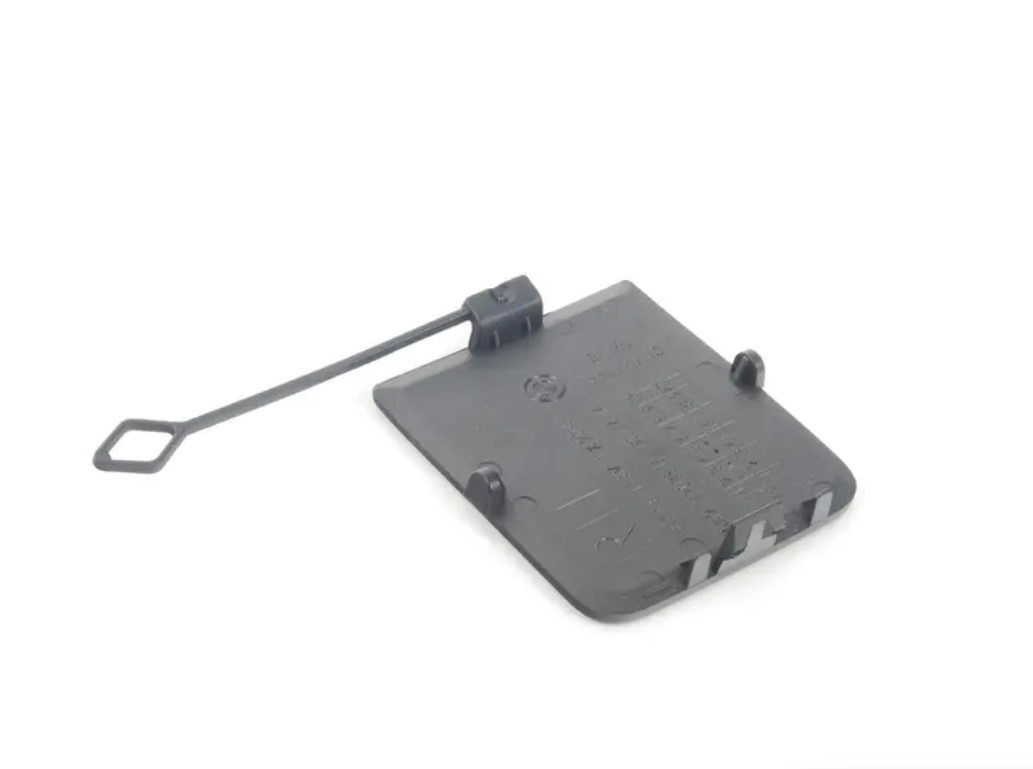 new bmw x1 e84 trailer tow cap cover 7303816 51127303816 original