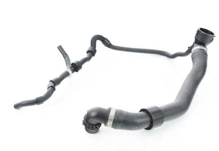 NEW VOLKSWAGEN SCIROCCO MK3 RADIATOR UPPER COOLANT HOSE 5K0122101P
