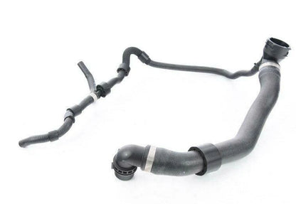 NEW VOLKSWAGEN SCIROCCO MK3 RADIATOR UPPER COOLANT HOSE 5K0122101P