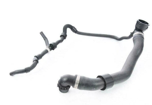 NEW VOLKSWAGEN SCIROCCO MK3 RADIATOR UPPER COOLANT HOSE 5K0122101P