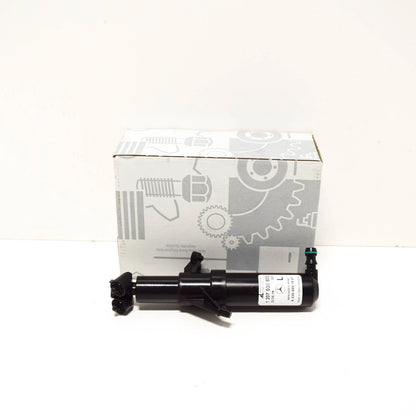 NEW MERCEDES-BENZ SL R230 LEFT SIDE HEADLAMP WASHER A2308601947 ORIGINAL