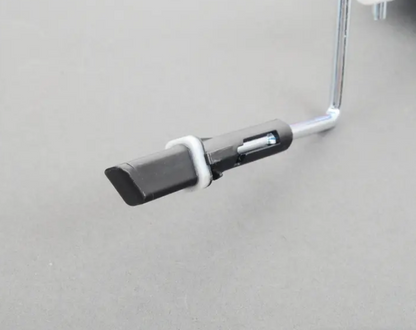 NEW VOLKSWAGEN JETTA A5 MK5 REAR FUEL TANK FLAP ACTUATOR 1K5810773A ORIGINAL