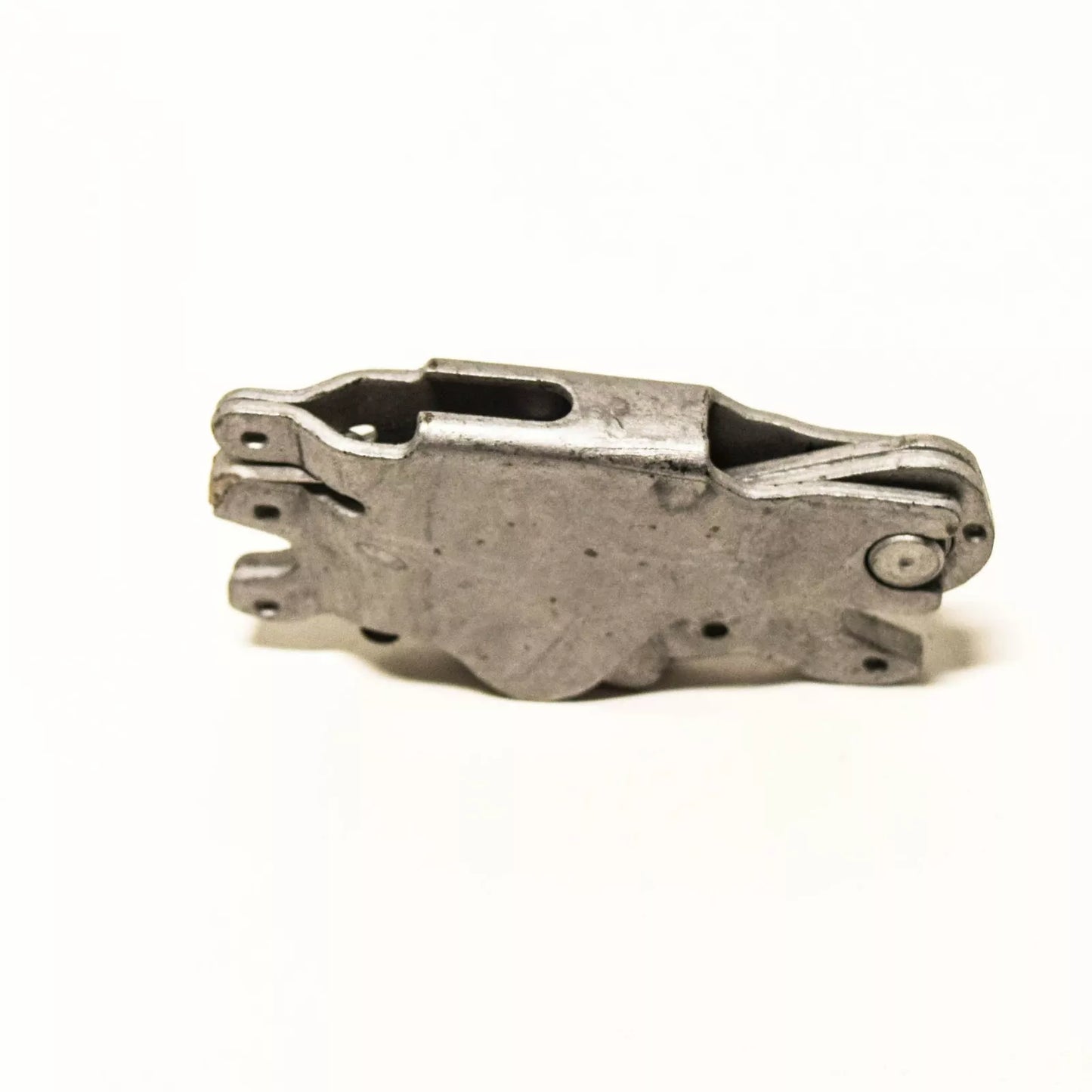 NEW BMW 3 E46 PARKING BRAKE ACTUATOR 34416851439 ORIGINAL