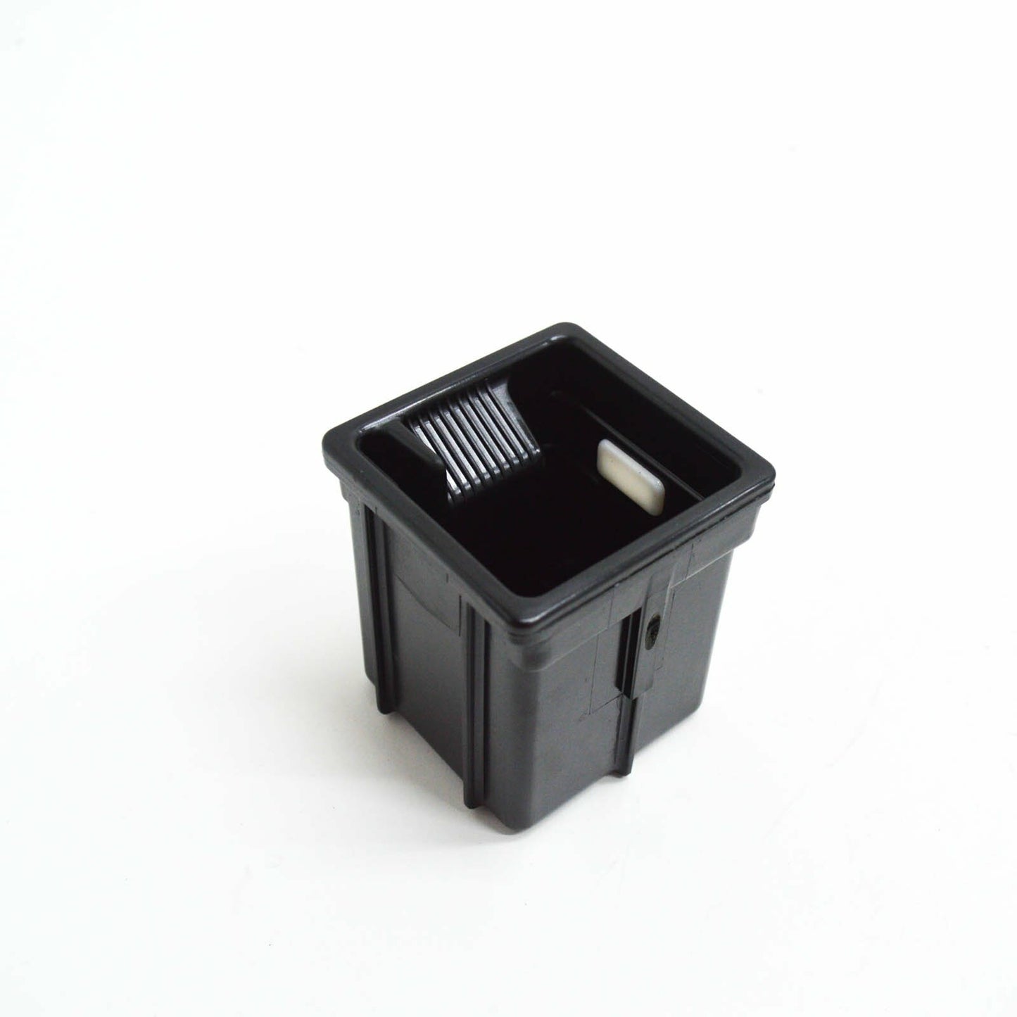 NEW MERCEDES-BENZ SL R129 ASHTRAY INSERT A1298100028 ORIGINAL