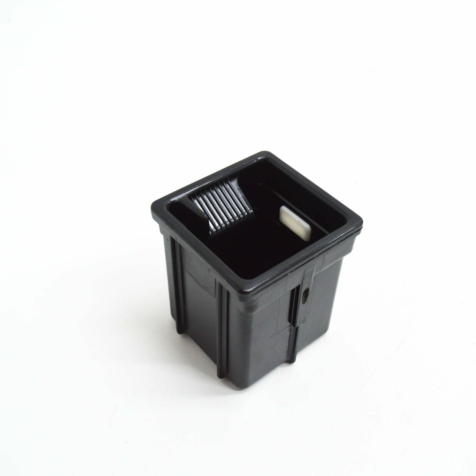 NEW MERCEDES-BENZ SL R129 ASHTRAY INSERT A1298100028 ORIGINAL