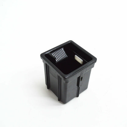 NEW MERCEDES-BENZ SL R129 ASHTRAY INSERT A1298100028 ORIGINAL