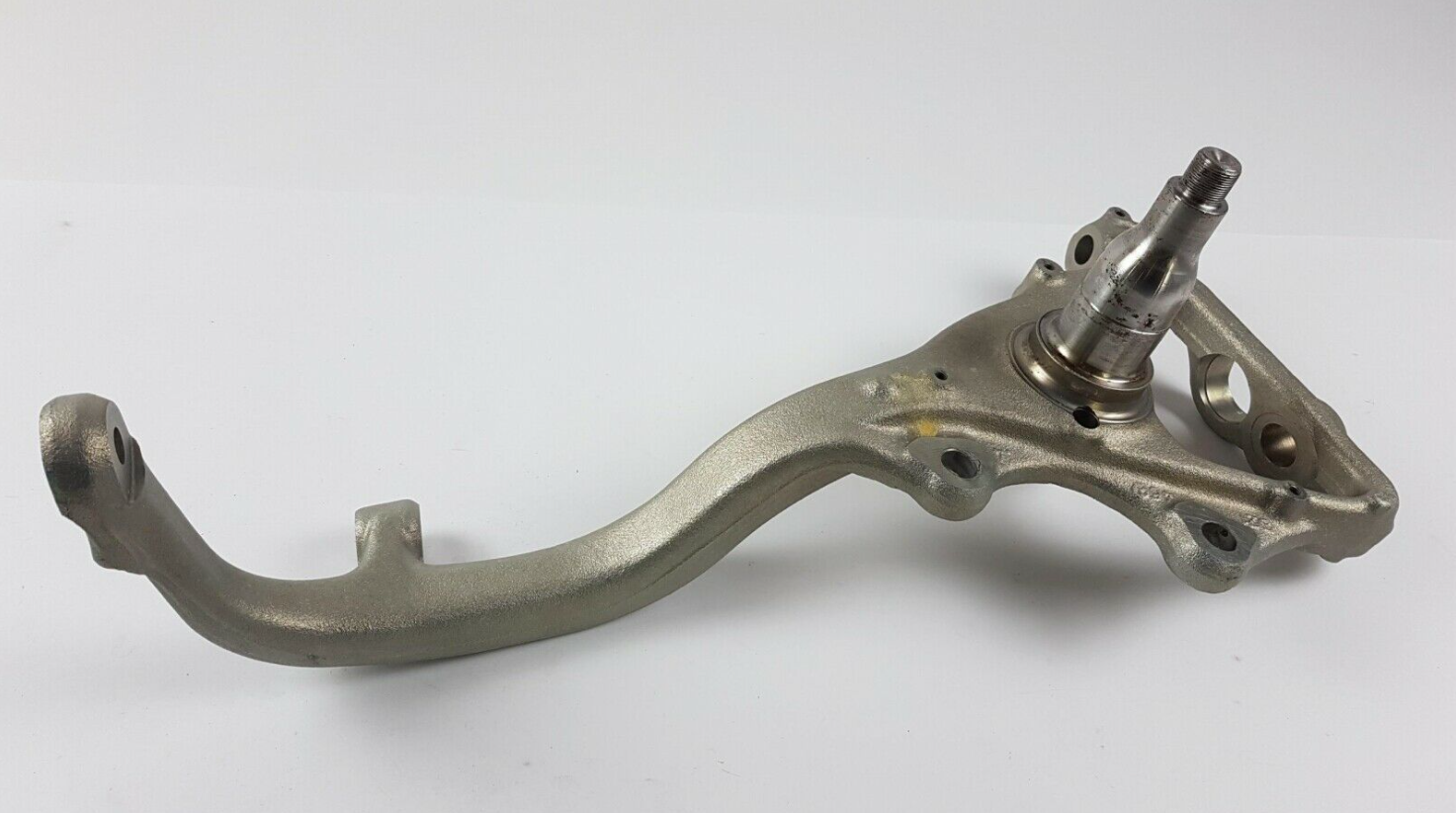 new mercedes-benz s w221 front right steering knuckle a2213324601 original