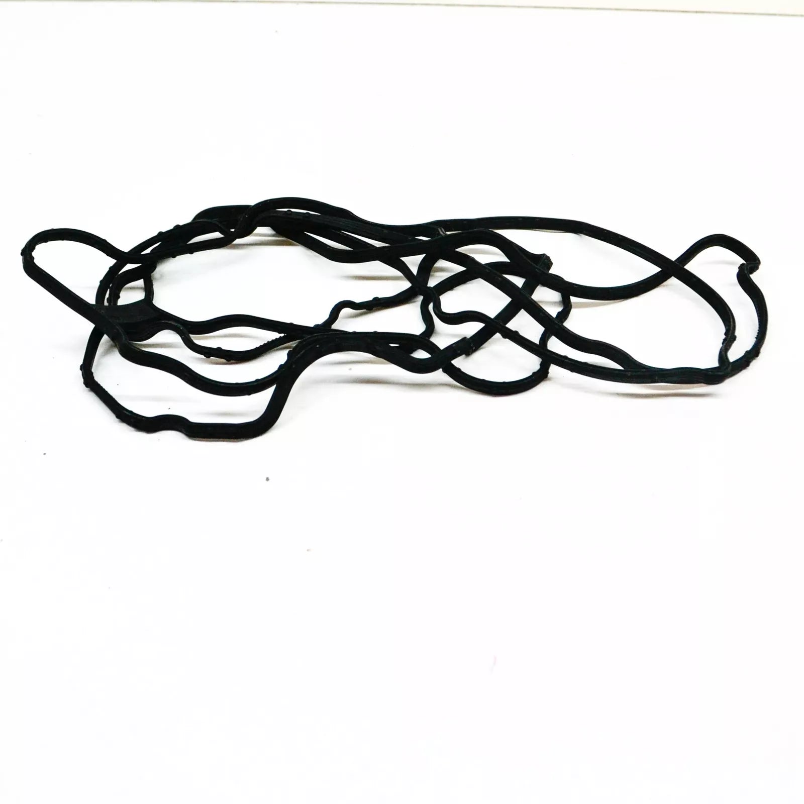 NEW BMW 5 F10 VALVE COVER GASKET 11127566288 ORIGINAL