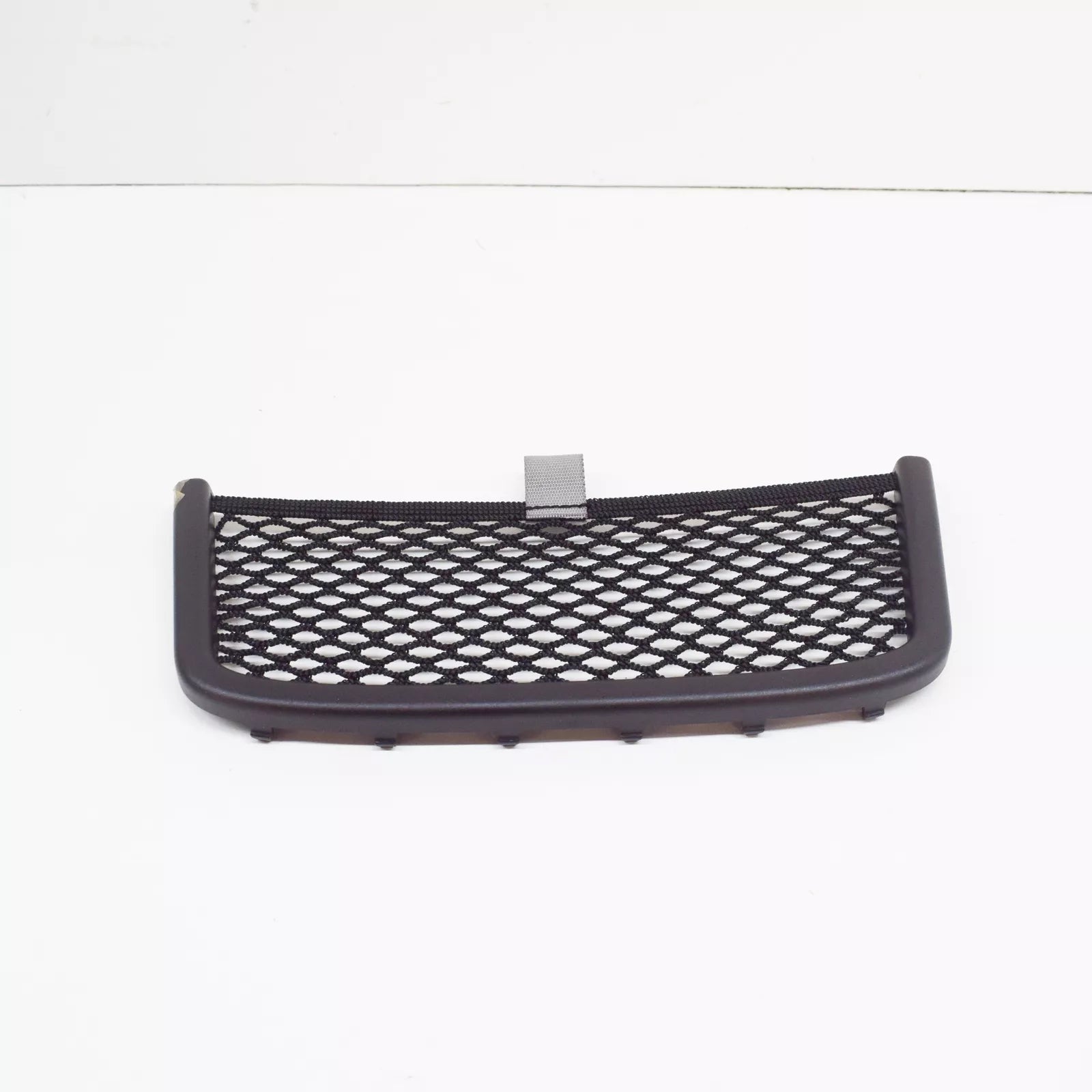 NEW BMW 3 F30 FRONT DASH GLOVE BOX COMPARTMENT STORAGE NET 51169248396 ORIGINAL
