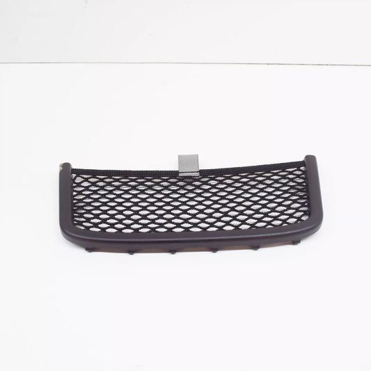 NEW BMW 3 F30 FRONT DASH GLOVE BOX COMPARTMENT STORAGE NET 51169248396 ORIGINAL