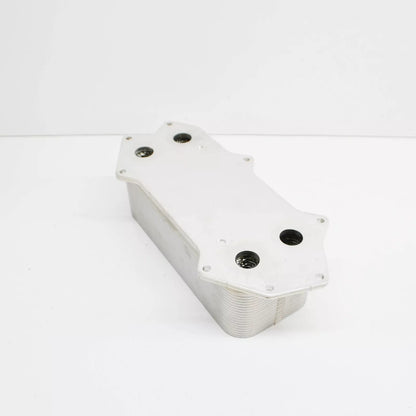 NEW AUDI R8 4S ENGINE OIL COOLER 07L117021M ORIGINAL