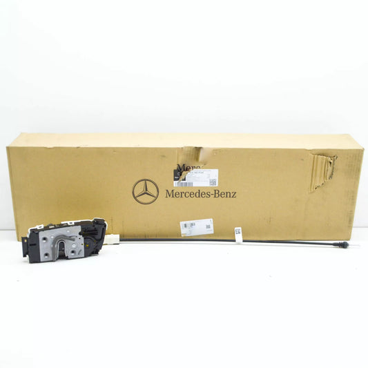 NEW MERCEDES-BENZ SPRINTER 907 910 REAR RIGHT DOOR LOCK A9107407500