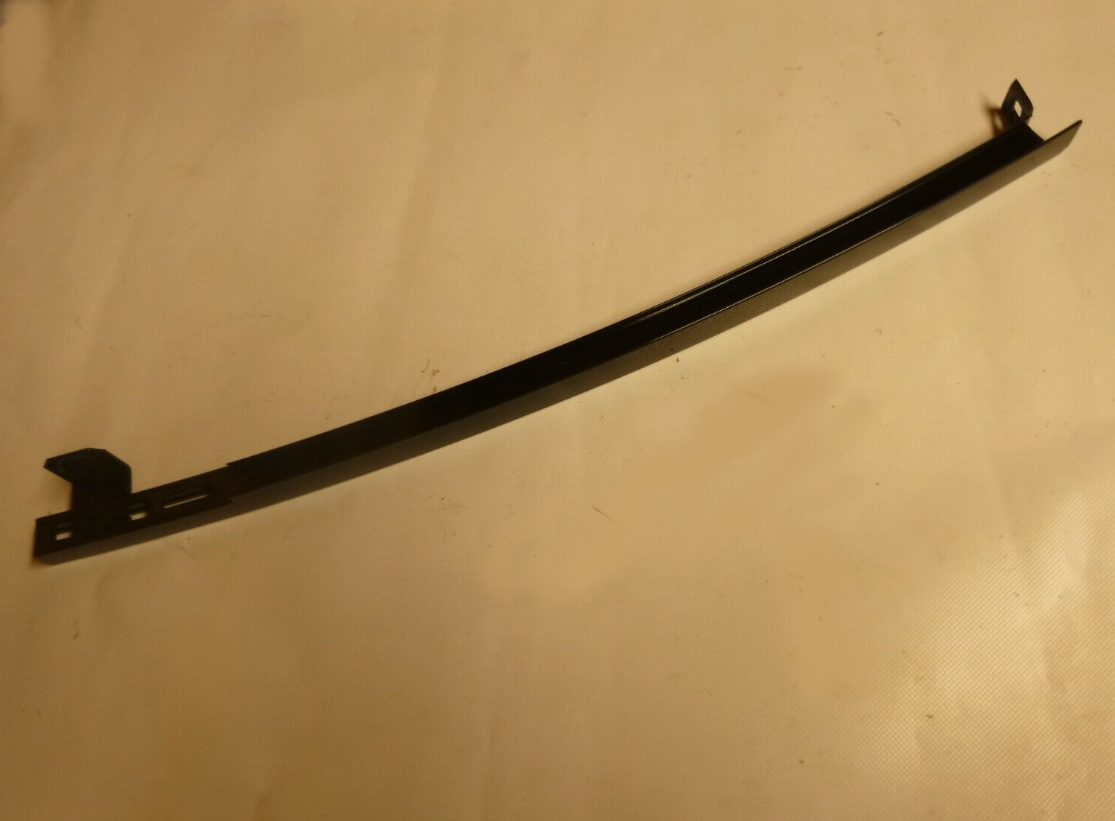 new mercedes-benz r w251 rear right door window divider a2517300219 original