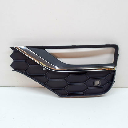 NEW VOLKSWAGEN AMAROK FRONT LEFT FOG LAMP COVER 2H6898489ARYP ORIGINAL