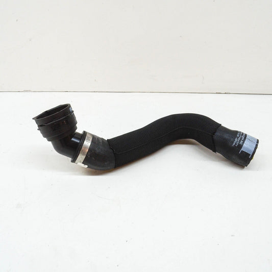 NEW AUDI Q8 RIGHT SIDE WATER RADIATOR COOLANT HOSE 4M0122101DR ORIGINAL