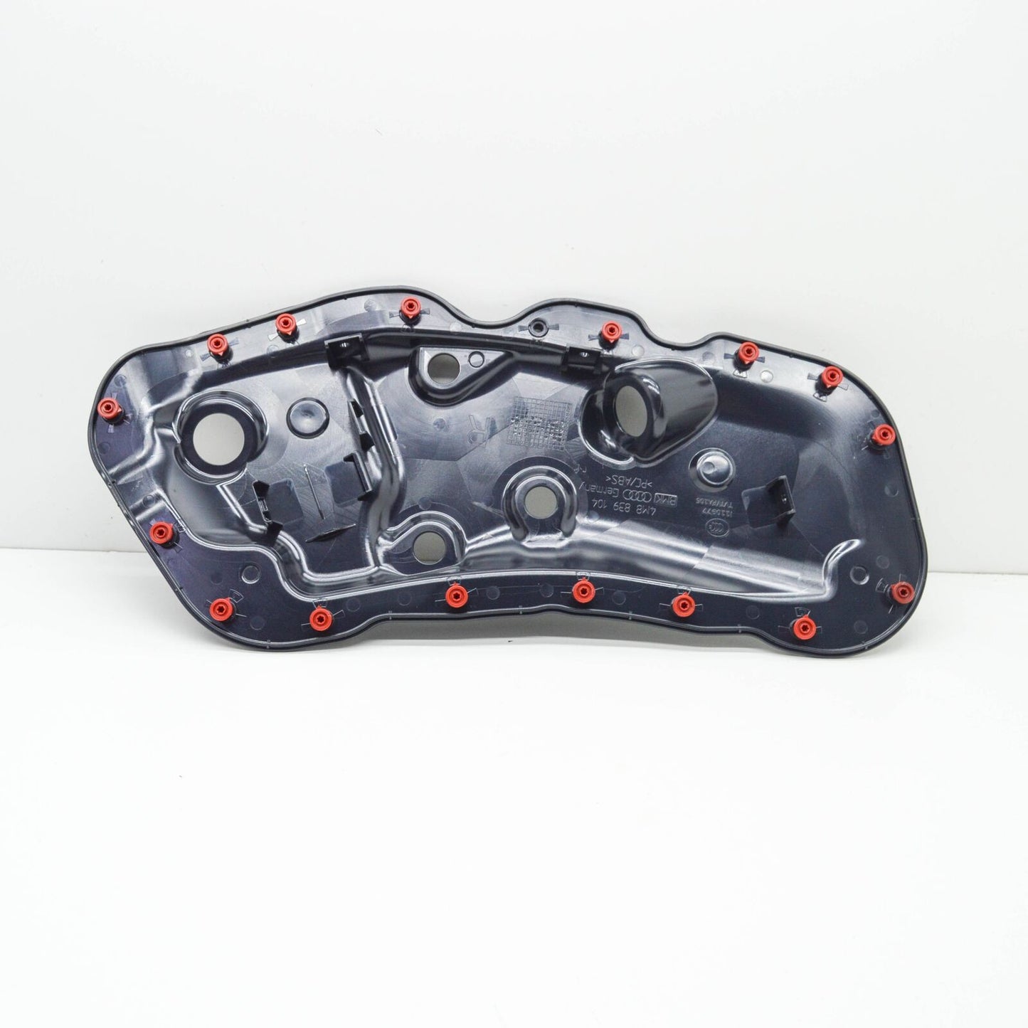 NEW AUDI Q8 RSQ8 4MN REAR RIGHT DOOR INNER PANEL COVER 4M8839104 ORIGINAL