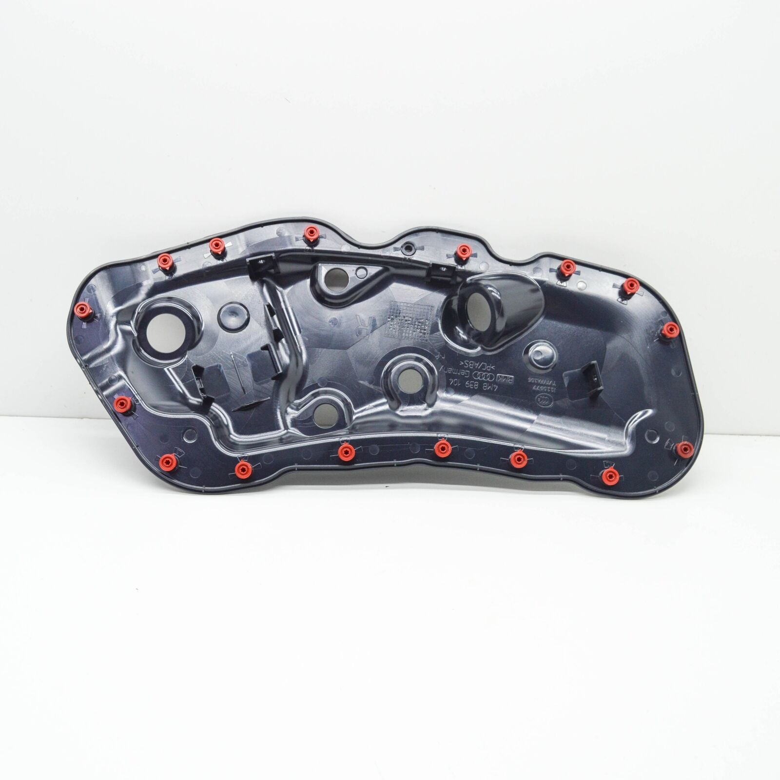 NEW AUDI Q8 RSQ8 4MN REAR RIGHT DOOR INNER PANEL COVER 4M8839104 ORIGINAL