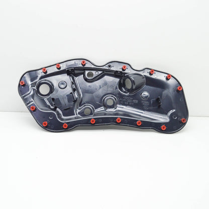 NEW AUDI Q8 RSQ8 4MN REAR RIGHT DOOR INNER PANEL COVER 4M8839104 ORIGINAL