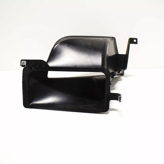 NEW BMW 1 M COUPE E82 FRONT RIGHT OIL COOLER AIR DUCT 51748051606 ORIGINAL
