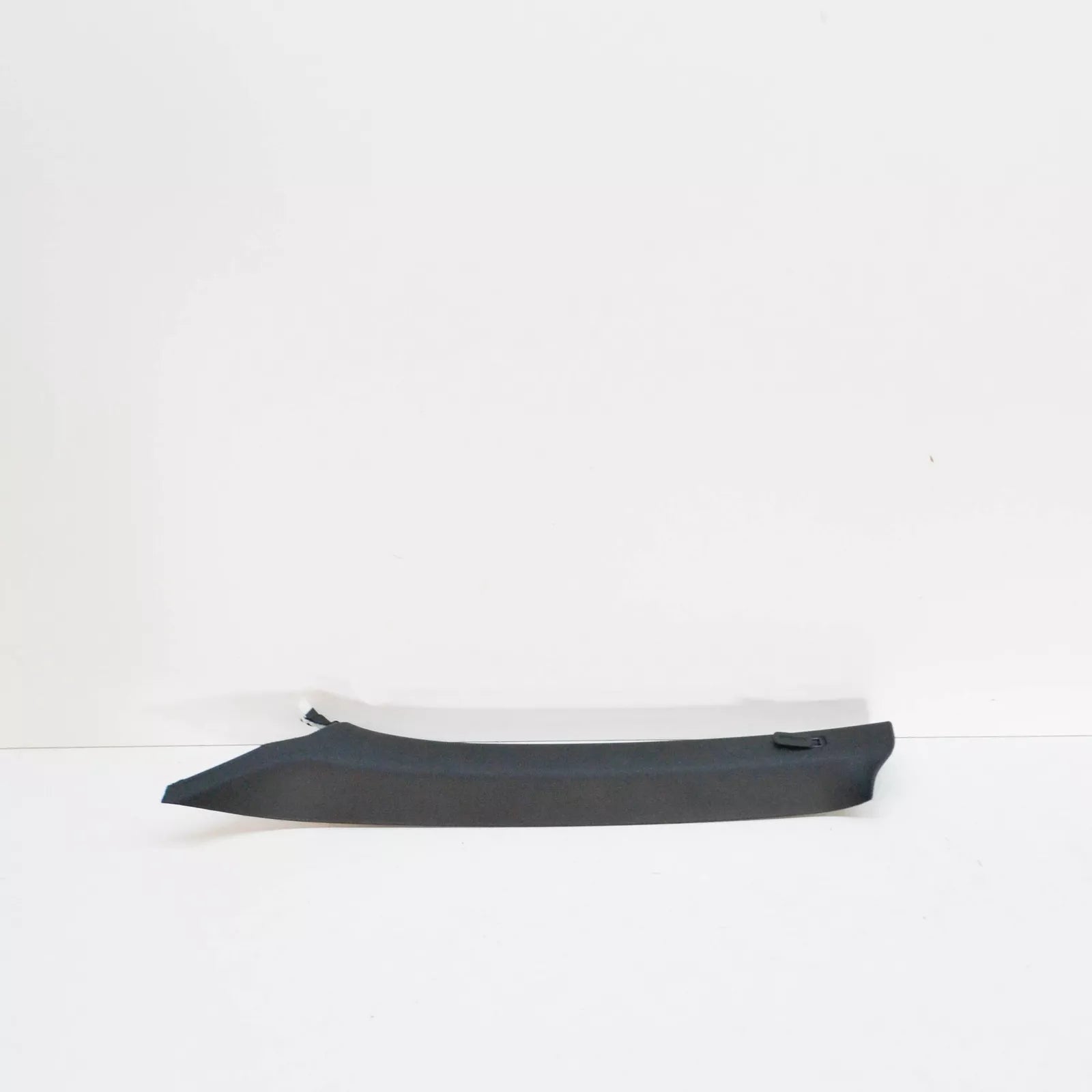 NEW AUDI A4 B8 LEFT SIDE UPPER A PILLAR TRIM 8K0867233V48