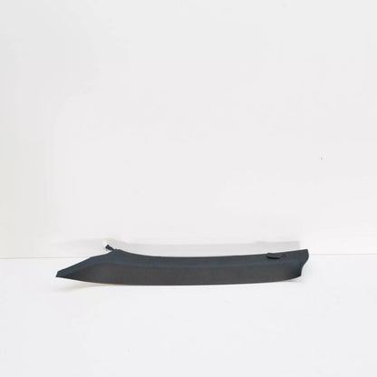 NEW AUDI A4 B8 LEFT SIDE UPPER A PILLAR TRIM 8K0867233V48