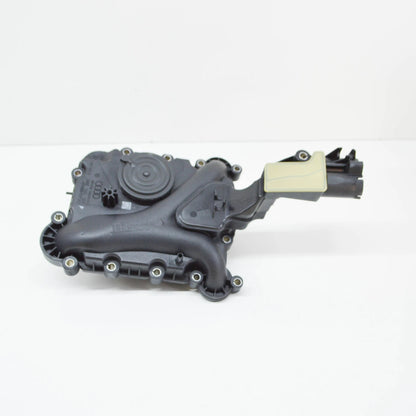 NEW AUDI Q5 8R CRANKCASE VENT VALVE VENT TRIM 06E103547P ORIGINAL