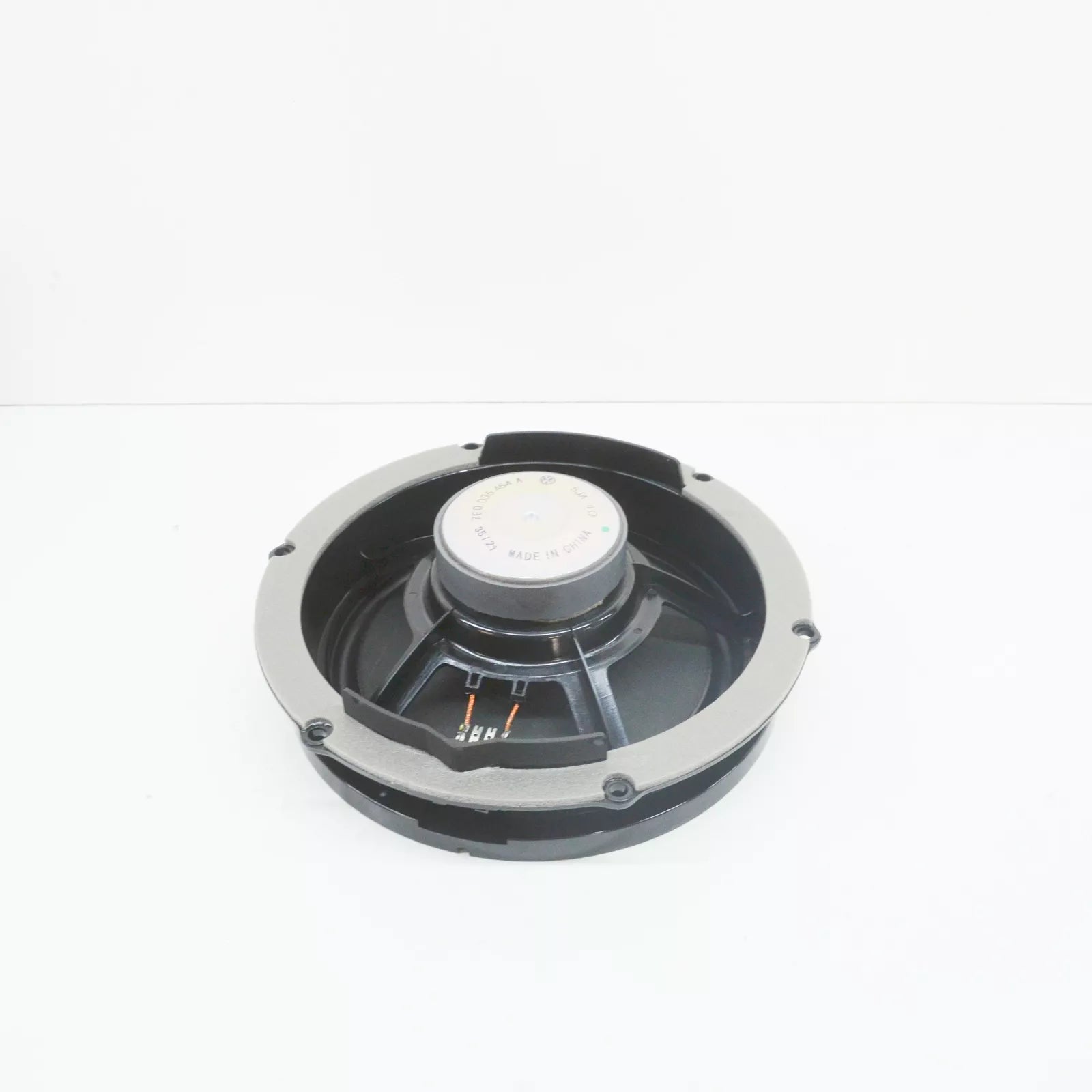NEW VOLKSWAGEN TRANSPORTER T5 FRONT WIDE-BAND SPEAKER 7E0035454A