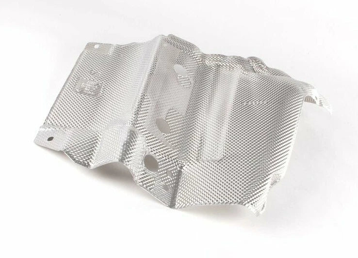 NEW AUDI A4 B8 REAR SILENCER RIGHT HEAT SHIELD 8K0804172