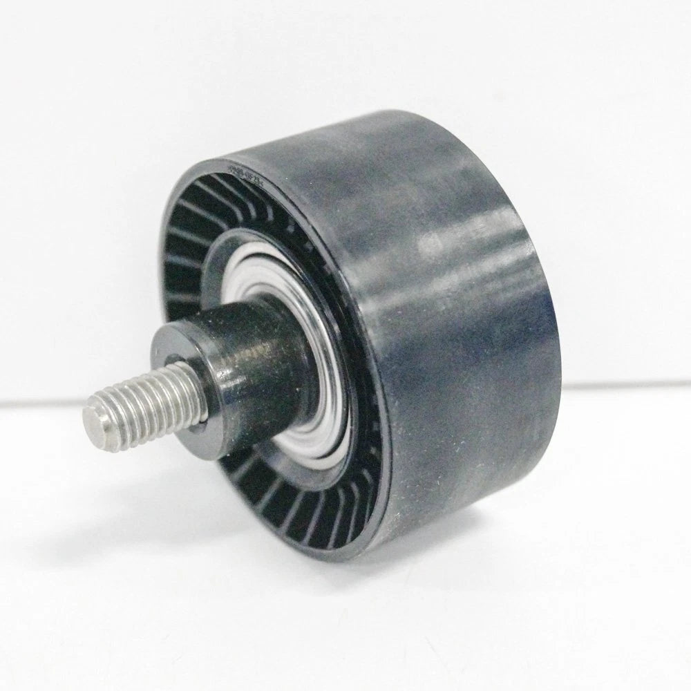 NEW BMW 3 F30 DEFLECTION PULLEY 11288673720 8673720 2013 ORIGINAL