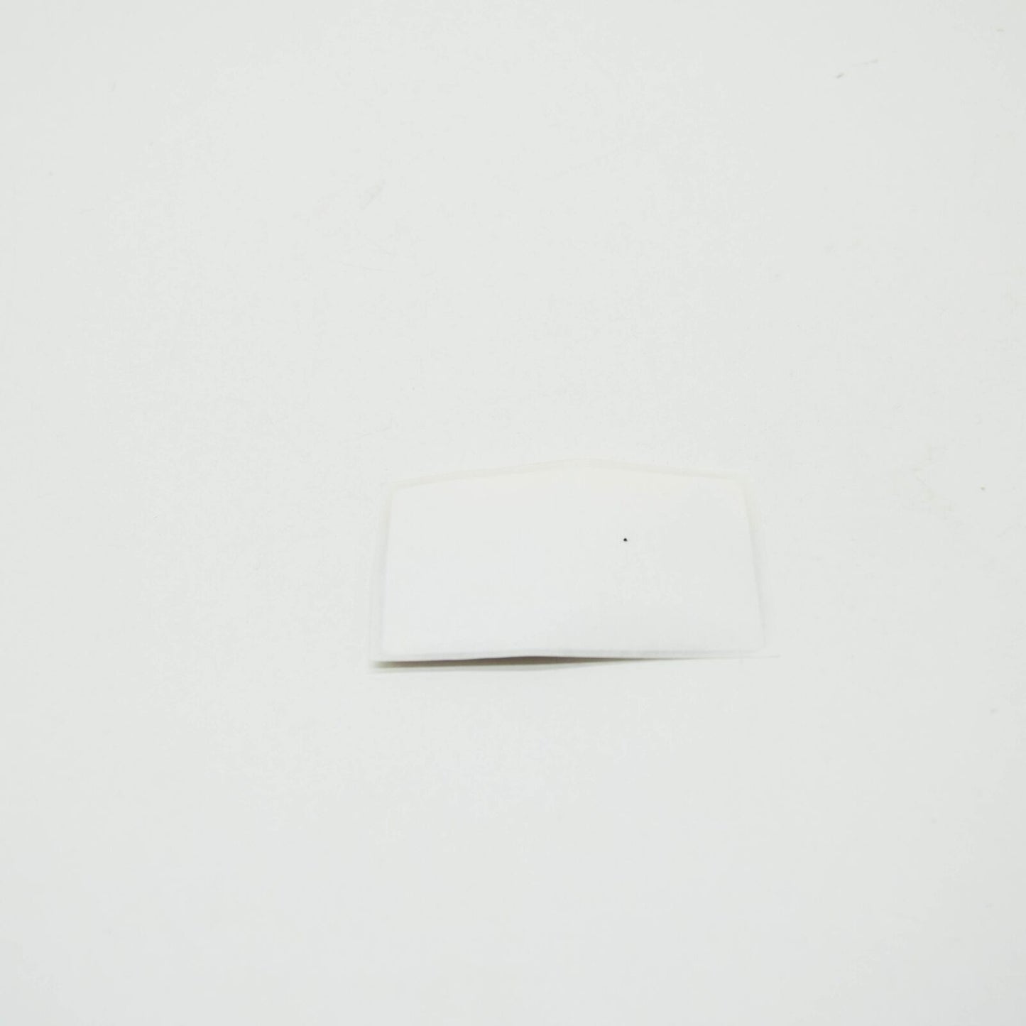 NEW MERCEDES-BENZ S W222 INFORMATION LABEL A2228170220 ORIGINAL