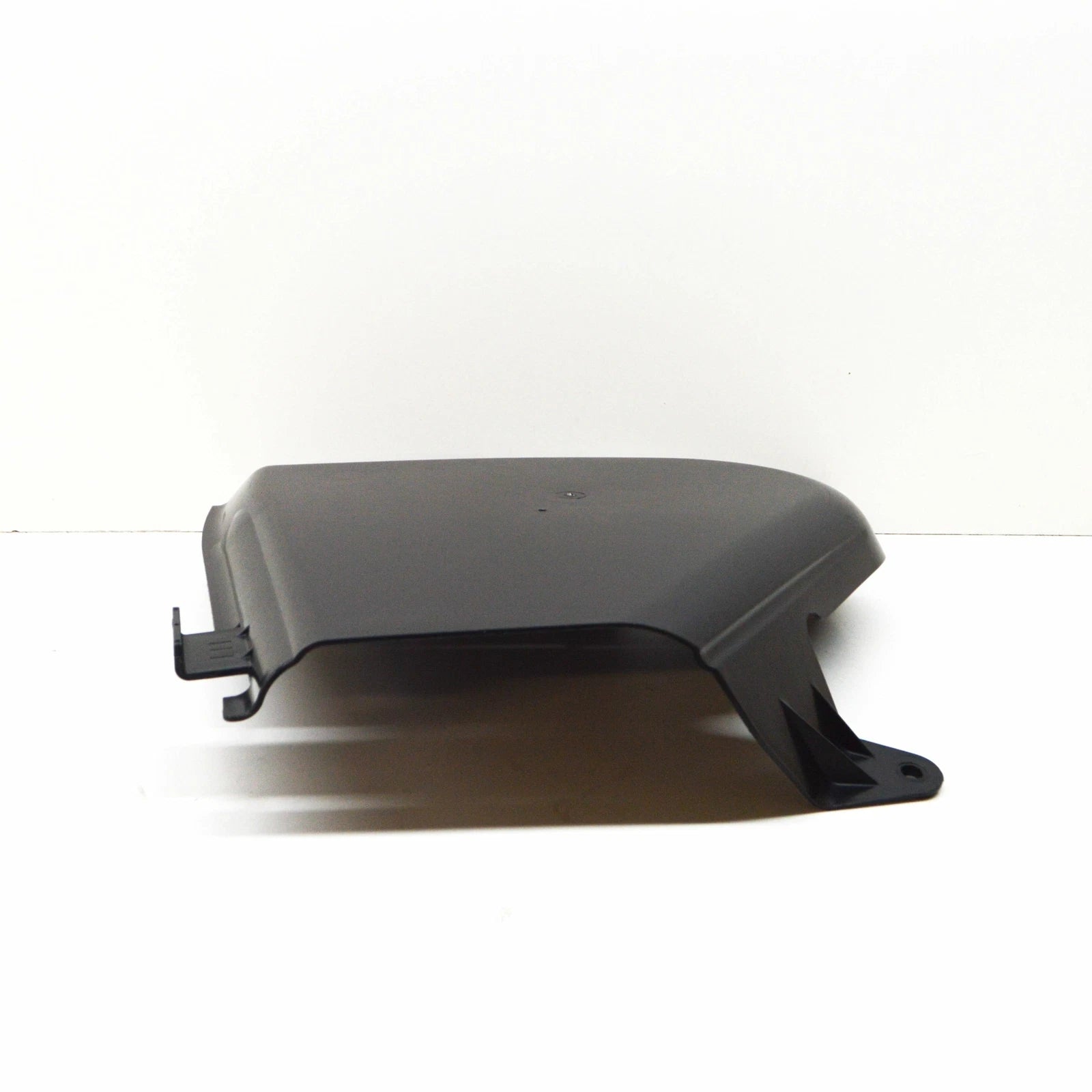 NEW BMW M5 F10 LEFT SIDE FUEL TANK TRIM SHIELD 2284583 16112284583 ORIGINAL