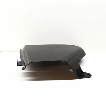 NEW BMW M5 F10 LEFT SIDE FUEL TANK TRIM SHIELD 2284583 16112284583 ORIGINAL